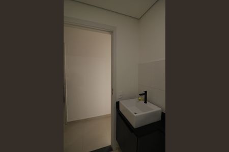 Apartamento para alugar com 62m², 3 quartos e 1 vaga Apartamento para alugar com 62m², 3 quartos e 1 vagaBanheiro Social