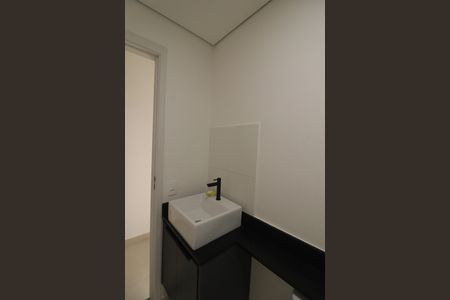 Apartamento para alugar com 62m², 3 quartos e 1 vaga Apartamento para alugar com 62m², 3 quartos e 1 vagaBanheiro Social