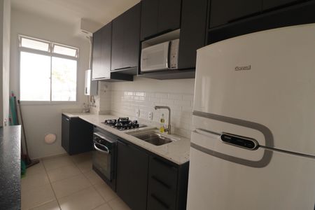 Apartamento para alugar com 62m², 3 quartos e 1 vaga Apartamento para alugar com 62m², 3 quartos e 1 vagaCozinha