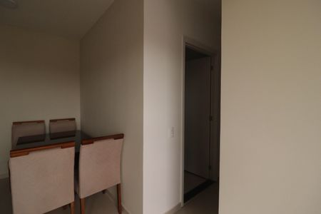 Apartamento para alugar com 62m², 3 quartos e 1 vaga Apartamento para alugar com 62m², 3 quartos e 1 vagaSala/Cozinha