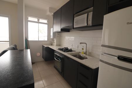 Apartamento para alugar com 62m², 3 quartos e 1 vaga Apartamento para alugar com 62m², 3 quartos e 1 vagaCozinha