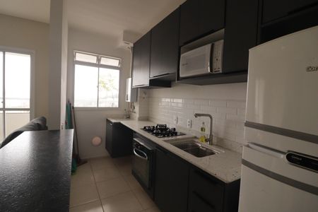 Apartamento para alugar com 62m², 3 quartos e 1 vaga Apartamento para alugar com 62m², 3 quartos e 1 vagaCozinha