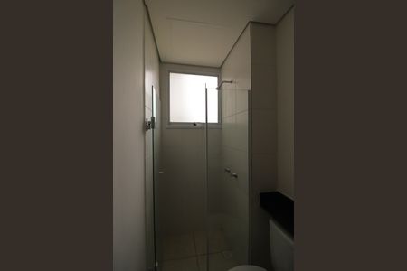 Apartamento para alugar com 62m², 3 quartos e 1 vaga Apartamento para alugar com 62m², 3 quartos e 1 vagaBanheiro da Suíte