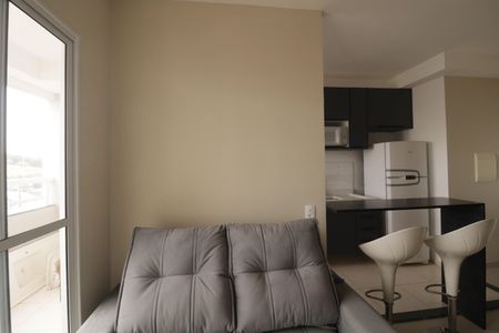 Apartamento para alugar com 62m², 3 quartos e 1 vaga Apartamento para alugar com 62m², 3 quartos e 1 vagaSala/Cozinha