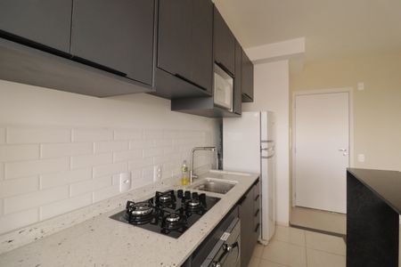Apartamento para alugar com 62m², 3 quartos e 1 vaga Apartamento para alugar com 62m², 3 quartos e 1 vagaCozinha