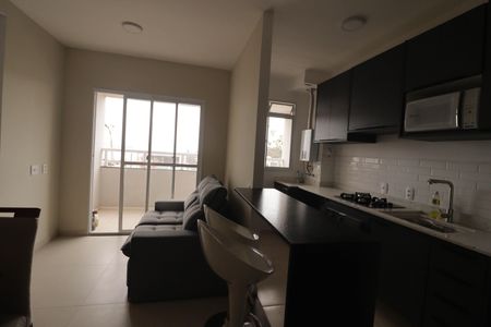 Apartamento para alugar com 62m², 3 quartos e 1 vaga Apartamento para alugar com 62m², 3 quartos e 1 vagaSala/Cozinha