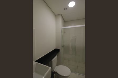 Apartamento para alugar com 62m², 3 quartos e 1 vaga Apartamento para alugar com 62m², 3 quartos e 1 vagaBanheiro Social