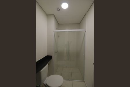 Apartamento para alugar com 62m², 3 quartos e 1 vaga Apartamento para alugar com 62m², 3 quartos e 1 vagaBanheiro Social