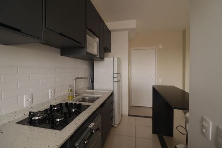 Apartamento para alugar com 62m², 3 quartos e 1 vaga Apartamento para alugar com 62m², 3 quartos e 1 vagaCozinha