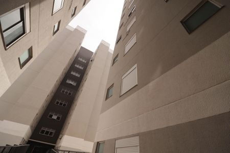 Apartamento para alugar com 62m², 3 quartos e 1 vaga Apartamento para alugar com 62m², 3 quartos e 1 vagaFachada