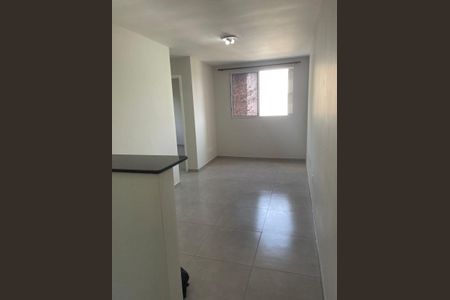 Apartamento para alugar com 44m², 2 quartos e 1 vaga Apartamento para alugar com 44m², 2 quartos e 1 vagaSala