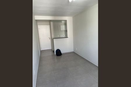 Apartamento para alugar com 44m², 2 quartos e 1 vaga Apartamento para alugar com 44m², 2 quartos e 1 vagaSala