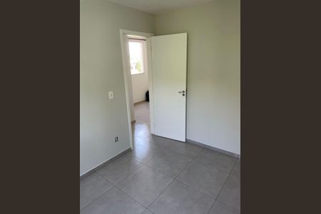 Quarto de apartamento para alugar com 2 quartos, 44m² em Jardim Dora, Jacareí