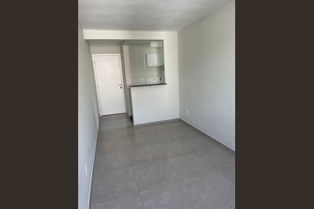 Apartamento para alugar com 2 quartos, 44m² em Jardim Dora, Jacareí