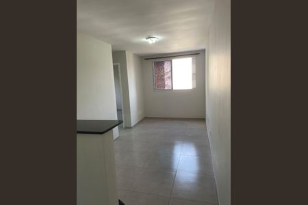 Apartamento para alugar com 44m², 2 quartos e 1 vaga Apartamento para alugar com 44m², 2 quartos e 1 vagaSala