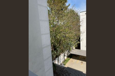 Vista do Quarto de apartamento para alugar com 2 quartos, 44m² em Jardim Dora, Jacareí