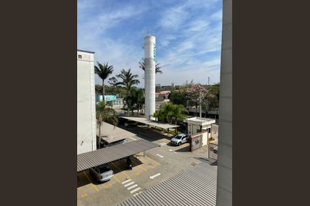 Vista da Lavanderia de apartamento para alugar com 2 quartos, 44m² em Jardim Dora, Jacareí