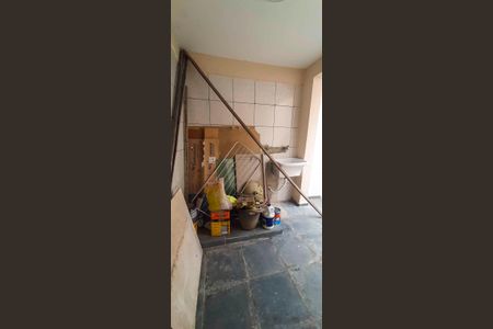 Casa à venda com 80m², 2 quartos e 1 vaga Casa à venda com 80m², 2 quartos e 1 vagaÁrea de Serviço