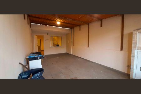 Casa à venda com 80m², 2 quartos e 1 vaga Casa à venda com 80m², 2 quartos e 1 vagaGaragem