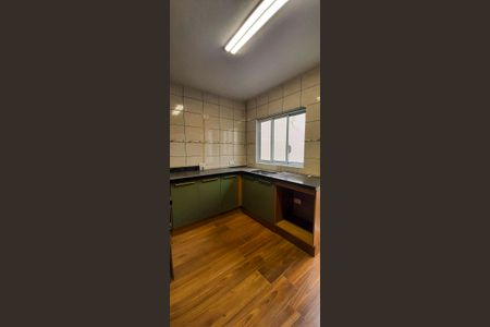 Casa à venda com 80m², 2 quartos e 1 vaga Casa à venda com 80m², 2 quartos e 1 vagaCozinha