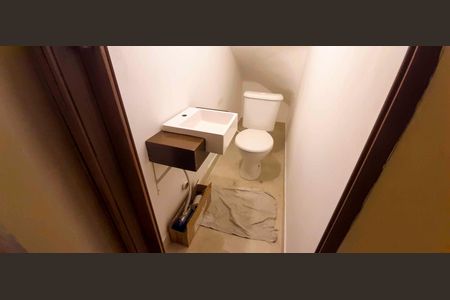 Casa à venda com 80m², 2 quartos e 1 vaga Casa à venda com 80m², 2 quartos e 1 vagaLavabo