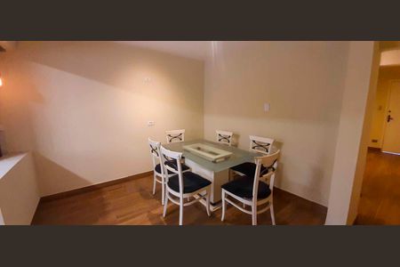 Casa à venda com 80m², 2 quartos e 1 vaga Casa à venda com 80m², 2 quartos e 1 vagaSala de Jantar