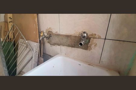 Casa à venda com 80m², 2 quartos e 1 vaga Casa à venda com 80m², 2 quartos e 1 vagaÁrea de Serviço