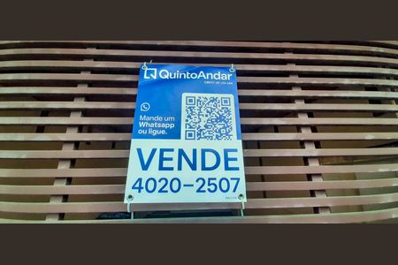 Casa à venda com 80m², 2 quartos e 1 vaga Casa à venda com 80m², 2 quartos e 1 vagaPlaca