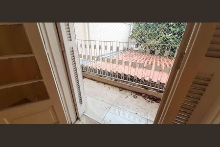 Casa à venda com 80m², 2 quartos e 1 vaga Casa à venda com 80m², 2 quartos e 1 vagaVaranda do Quarto