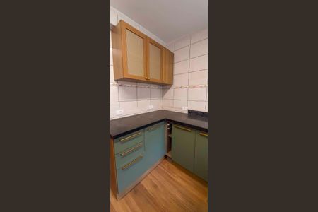 Casa à venda com 80m², 2 quartos e 1 vaga Casa à venda com 80m², 2 quartos e 1 vagaCozinha