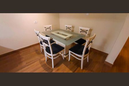 Casa à venda com 80m², 2 quartos e 1 vaga Casa à venda com 80m², 2 quartos e 1 vagaSala de Jantar