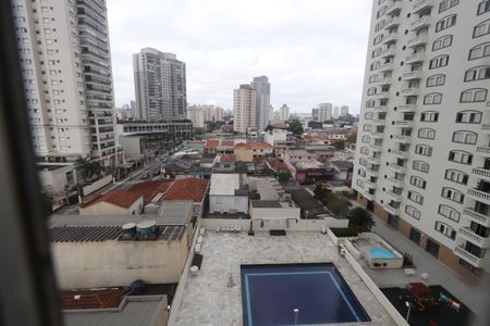Apartamento à venda com 75m², 2 quartos e 1 vagaVista da  Suíte