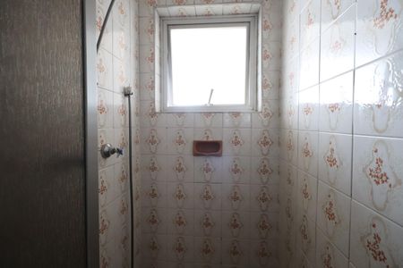 Apartamento à venda com 75m², 2 quartos e 1 vagaBanheiro Social