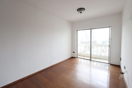 Sala de apartamento à venda com 2 quartos, 75m² em Vila Gomes Cardim, São Paulo