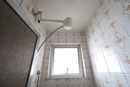 Apartamento à venda com 75m², 2 quartos e 1 vagaBanheiro Social