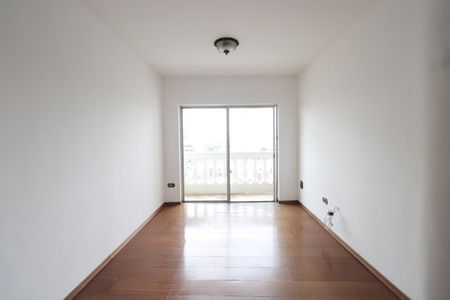 Sala de apartamento à venda com 2 quartos, 75m² em Vila Gomes Cardim, São Paulo