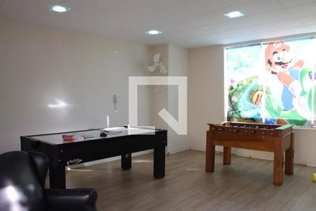 Apartamento à venda com 75m², 2 quartos e 1 vagaÁrea comum