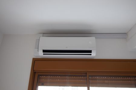 Apartamento para alugar com 37m², 1 quarto e sem vagaQuarto 