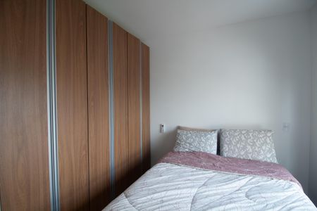 Apartamento para alugar com 37m², 1 quarto e sem vagaQuarto 