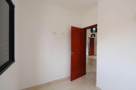 Apartamento para alugar com 45m², 2 quartos e sem vagaQuarto 2