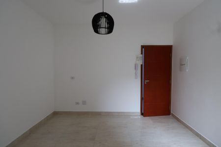 Apartamento para alugar com 45m², 2 quartos e sem vagaSala