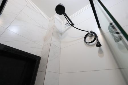 Apartamento para alugar com 45m², 2 quartos e sem vagaBanheiro