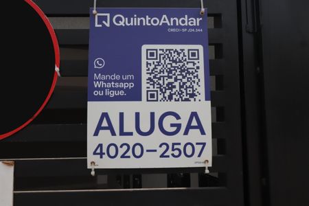 Apartamento para alugar com 45m², 2 quartos e sem vagaPlaquinha