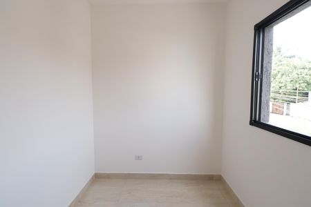 Apartamento para alugar com 45m², 2 quartos e sem vagaQuarto 2