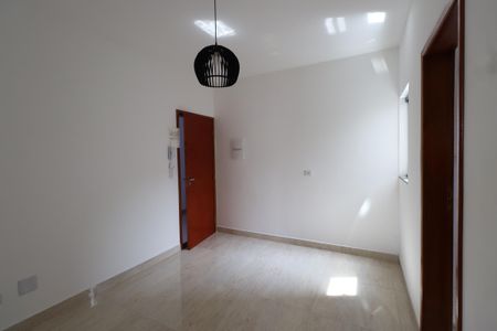Apartamento para alugar com 45m², 2 quartos e sem vagaSala