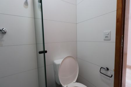 Apartamento para alugar com 45m², 2 quartos e sem vagaBanheiro