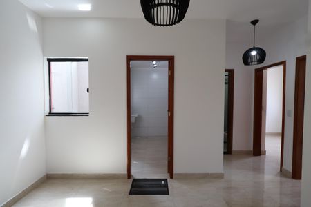 Apartamento para alugar com 45m², 2 quartos e sem vagaSala