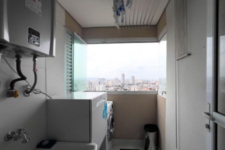 Apartamento à venda com 57m², 1 quarto e 1 vagaÁrea de serviço