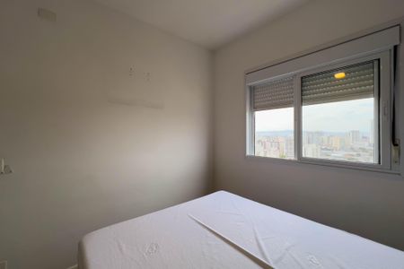 Apartamento à venda com 57m², 1 quarto e 1 vagaQuarto