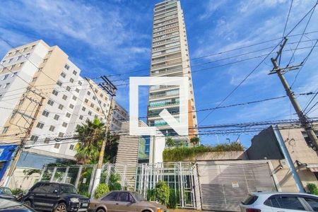 Apartamento à venda com 57m², 1 quarto e 1 vagaFachada